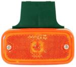 VIGNAL Lampa Gabarit Dreapta/Stanga Portocaliu Inaltime 55 Latime 110 Adancime 34 12/24v (VAL194030)