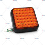 AUGER GERMANY Lampa Marsarier (galben) 2000-2026 (AUG-82788)