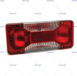 AUGER GERMANY Lampa Stop Iveco Eurocargo I-iii Eurocargo Iv Eurocargo V. . . 2000-2026 (AUG-82756)
