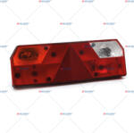 AUGER GERMANY Lampa Stop Cu Mufa 2000-2026 (AUG-82781)