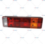 AUGER GERMANY Lampa Stop Cu Mufa Daf 65 65 Cf 75. . . Erf 54 B-serie C-serie. . . 2000-2026 (AUG-82723)