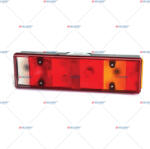 AUGER GERMANY Lampa Stop Renault Kerax Magnum Premium. . . 2000-2026 (AUG-85140)