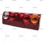 AUGER GERMANY Lampa Stop Cu Mufa 2000-2026 (AUG-114624)