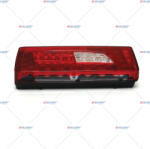 AUGER GERMANY Lampa Stop Led Cu Mufa Scania G I G Ii L. . . 2000-2026 (AUG-82721)