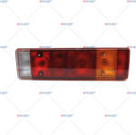 AUGER GERMANY Lampa Stop Cu Mufa Daf 65 65 Cf 75. . . Erf 54 B-serie C-serie. . . 2000-2026 (AUG-82724)