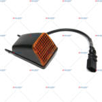 AUGER GERMANY Lampa Pozitie Cu Mufa (right/Left) 2000-2026 (AUG-92074)