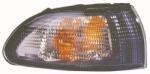 DEPO Lampa Semnalizare Fata dreapta MITSUBISHI GALANT 7 (214-1533R-AE)