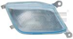 TYC Lampa Semnalizare Fata dreapta NISSAN MICRA 3 (18-0523-01-2)