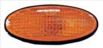TYC Lampa Semnalizare Instalare laterală NISSAN MICRA 2 (18-5337-05-2)