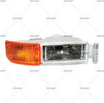 AUGER GERMANY Lampa Ceata Cu Semnal Man Hocl L2000 Lion´s City. . . Neoplan Tourliner I 2000-2026 (AUG-73474)