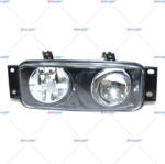 AUGER GERMANY Lampa Ceata Scania 4 - Series 2000-2026 (AUG-73525)