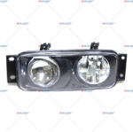 AUGER GERMANY Lampa Ceata Scania 4 - Series 2000-2026 (AUG-73524)