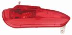DEPO Lampa Ceata Spate Stanga ABARTH PUNTO FIAT PUNTO EVO (661-4002L-LD-UE)