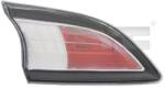 TYC Lampa Ceata Spate Stanga MAZDA 3 (17-0270-01-2)