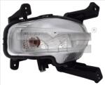 TYC Lampa Ceata Spate Dreapta VOLVO C40/EC40/EX40/XC40 (19-6379-00-9)