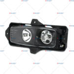 AUGER GERMANY Lampa Ceata Renault Kerax Midlum Premium. . . 2000-2026 (AUG-73589)