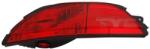 TYC Lampa Ceata Spate Stanga ABARTH GRANDE PUNTO ALFA ROMEO MITO FIAT GRANDE PUNTO LANCIA YPSILON (19-0772-01-2)