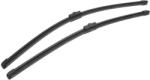 Valeo Lamele Stergatoare Fara Articulatie Fata cu Spoiler (2buc) VF300 Silencio Xtrm 530/475mm Mazda 3 Vw Bora Bora I Golf Iv (VAL574301)