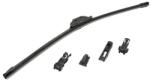 Valeo Lamela Stergator Fara Articulatie Fata cu Spoiler (1buc) FM55 First Lamela Plata 550mm Mercedes a (w168) a (w169) B (VAL575007)