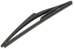 Valeo Lamela Stergator Standard Spate (1buc) VR26 Silencio 300mm Mercedes a (w169) B Sports Tourer (w245) E T-model (s212) Gl (VAL574151)
