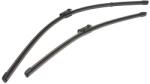 Valeo Lamele Stergatoare Fara Articulatie Fata cu Spoiler (2buc) VF818 Silencio Xtrm 650/475mm Lamborghini Urus Tesla Model 3 (VAL577818)