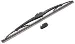 Valeo Lamela Stergator Pivotant Fata (1buc) VF35 First Blade 350mm Mercedes a (w168) Viano (w639) Vito / Mixto (w639) Vito (VAL575535)