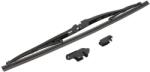 Valeo Lamela Stergator Pivotant Spate (1buc) V38 Silencio 380mm Alfa Romeo Gtv Audi A3 A4 B5 A6 C4 A6 C5 Allroad C5 Bmw (VAL574108)