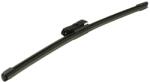 Valeo Lamela Stergator Fara Articulatie Fata cu Spoiler (1buc) Canopy 350mm Abarth 500 / 595 / 695 500c / 595c / 695c 500e (VAL583915)