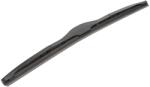 Valeo Lamela Stergator Hibrid Fata cu Spoiler (1buc) VFH45 First Blade 450mm Honda Civic Ix Hyundai Veloster Kia Cee'd Optima (VAL575827)
