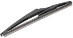 Valeo Lamela Stergator Standard Spate (1buc) VR58 Silencio 240mm Nissan Micra V Opel Astra H Gtc Crossland X / Crossland (VAL574089)