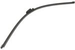 Valeo Lamela Stergator Plat Spate cu Spoiler (1buc) VR251 Silencio Xtrm 454mm Vw Caddy Iii California T6 Camper Multivan T5 (VAL574330)