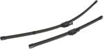 Valeo Lamele Stergatoare Fara Articulatie Fata cu Spoiler (2buc) Silencio 600/400mm Dacia Jogger Logan Iii Sandero Iii 01.21 (VAL577916)