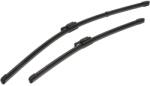 Valeo Lamele Stergatoare Fara Articulatie Fata cu Spoiler (2buc) VF938 Silencio Xtrm 550/400mm Dacia Dokker Lodgy Renault (VAL577938)