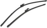 Valeo Lamele Stergatoare Fara Articulatie Fata cu Spoiler (2buc) VF330 Silencio Xtrm 600/475mm Lynk & Co 01 Skoda Yeti Vw (VAL574385)