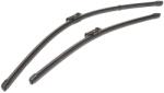 Valeo Lamele Stergatoare Fara Articulatie Fata cu Spoiler (2buc) VF824 Silencio Xtrm 600/450mm Alfa Romeo Giulia Bmw X2 (u10) (VAL577824)