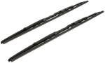 Valeo Lamele Stergatoare Pivotant Fata (2buc) VM211 Silencio 550mm Audi A4 B6 11.00-12.04 AUDI A4 B6 (VAL574274)