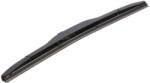 Valeo Lamela Stergator Hibrid Fata cu Spoiler (1buc) VH122 Silencio Hybrid 350mm Honda Jazz Iii Hyundai Grand Santa Fé I30 (VAL574722)