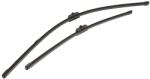 Valeo Lamele Stergatoare Fara Articulatie Fata cu Spoiler (2buc) VF389 Silencio 650/450mm Bmw 5 (f10) 5 (f11) 5 Gran Turismo (VAL574709)