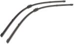 Valeo Lamele Stergatoare Jointless Fata cu Spoiler (2buc) VF401 Silencio Xtrm 700mm Ford Galaxy I Seat Alhambra Vw Golf Plus (VAL574310)