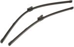 Valeo Lamele Stergatoare Fara Articulatie Fata cu Spoiler (2buc) VF892 Silencio Xtrm 630/500mm Volvo S90 Ii V90 Ii XC90 Ii (VAL577892)