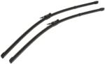 Valeo Lamele Stergatoare Fara Articulatie Fata cu Spoiler (2buc) VF423 Silencio Xtrm 650/600mm Mercedes E (w212) Sprinter 2-t (VAL574361)