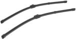 Valeo Lamele Stergatoare Jointless Fata cu Spoiler (2buc) Silencio 550mm Mercedes C (a205) C (c205) C T-model (s205) C (w205 (VAL577720)