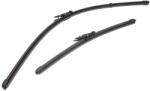 Valeo Lamele Stergatoare Jointless Fata cu Spoiler (2buc) VF839 Silencio Xtrm 650/380mm Abarth Grande Punto Punto Punto Evo (VAL577839)