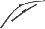 Valeo Lamele Stergatoare Jointless Fata cu Spoiler (2buc) VF463 Silencio Xtrm 650/350mm Chevrolet Trax Fiat 500l 500x Hyundai (VAL574663)