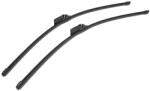 Valeo Lamele Stergatoare Fara Articulatie Fata cu Spoiler (2buc) VF352 Silencio Xtrm 550mm Mercedes C (cl203) C T-model (VAL574307)