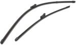 Valeo Lamele Stergatoare Fara Articulatie Fata cu Spoiler (2buc) VF387 Silencio Xtrm 650/450mm Alfa Romeo Stelvio Audi A1 A1 (VAL574707)