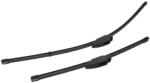 Valeo Lamele Stergatoare Fara Articulatie Fata cu Spoiler (2buc) Silencio 650/400mm Honda Accord Vii Cr-v Iii Cr-v Iv Cr-v V (VAL577980)
