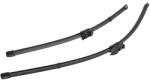 Valeo Lamele Stergatoare Fara Articulatie Fata cu Spoiler (2buc) Silencio 650/500mm Bmw X3 (g01) X3 (g01 F97 G08) X4 (g02 F98 (VAL577950)