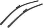 Valeo Lamele Stergatoare Fara Articulatie Fata cu Spoiler (2buc) VF326 Silencio Xtrm 530/475mm Seat Cordoba Ibiza Iii Vw (VAL574382)