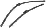 Valeo Lamele Stergatoare Fara Articulatie Fata cu Spoiler (2buc) VF849 Silencio Xtrm 650/475mm Bmw 2 (f45) 2 Gran Tourer (VAL577849)